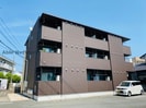 熊本市電Ａ系統<熊本市交通局>/健軍町駅 徒歩14分 2階 築9年の外観