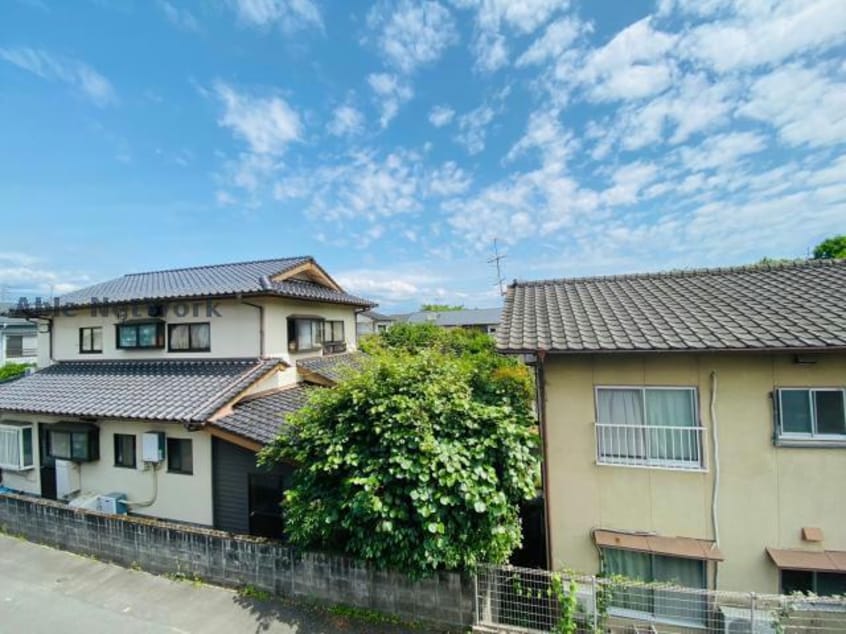  熊本都市バス（熊本市）/上の門 徒歩6分 2階 築8年