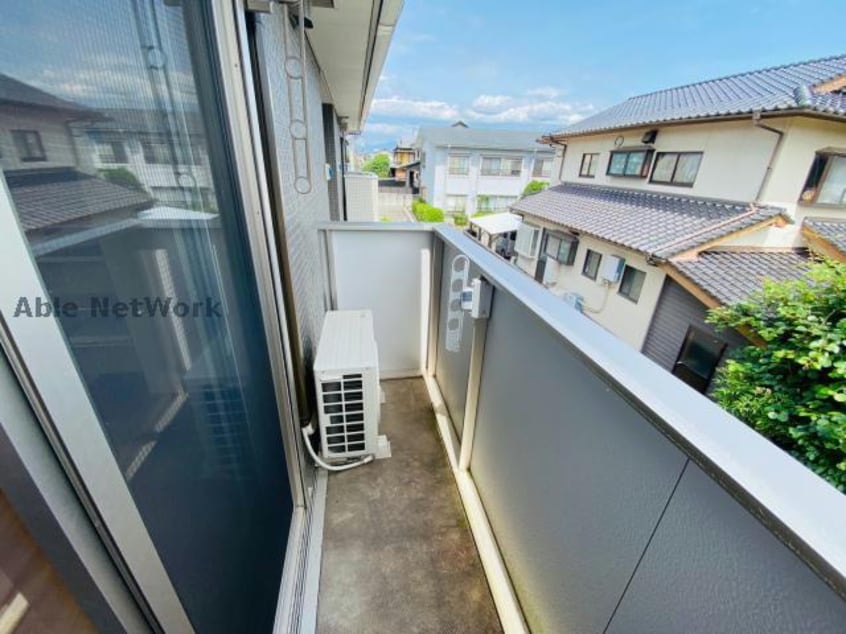  熊本都市バス（熊本市）/上の門 徒歩6分 2階 築8年
