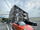 産交バス（上益城郡）/広安小学校入口 徒歩6分 2階 築8年の外観