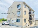 産交バス（熊本市）/昭和町 徒歩6分 1階 築7年の外観