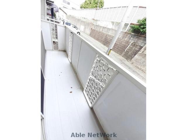  産交バス（熊本市）/下南部入口 徒歩5分 1階 築31年