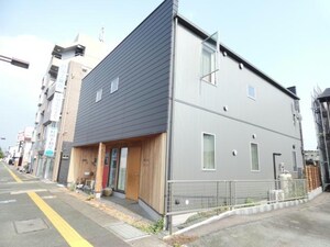 アトラス・スクエア