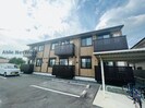 熊本都市バス（熊本市）/泉ヶ丘小学校前 徒歩10分 1階 築7年の外観