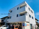 アヴェニール錦ケ丘の外観