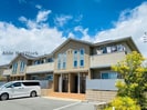 産交バス（熊本市）/秋津薬局前 徒歩6分 1階 築7年の外観