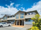 産交バス（熊本市）/秋津薬局前 徒歩6分 1階 築7年の外観