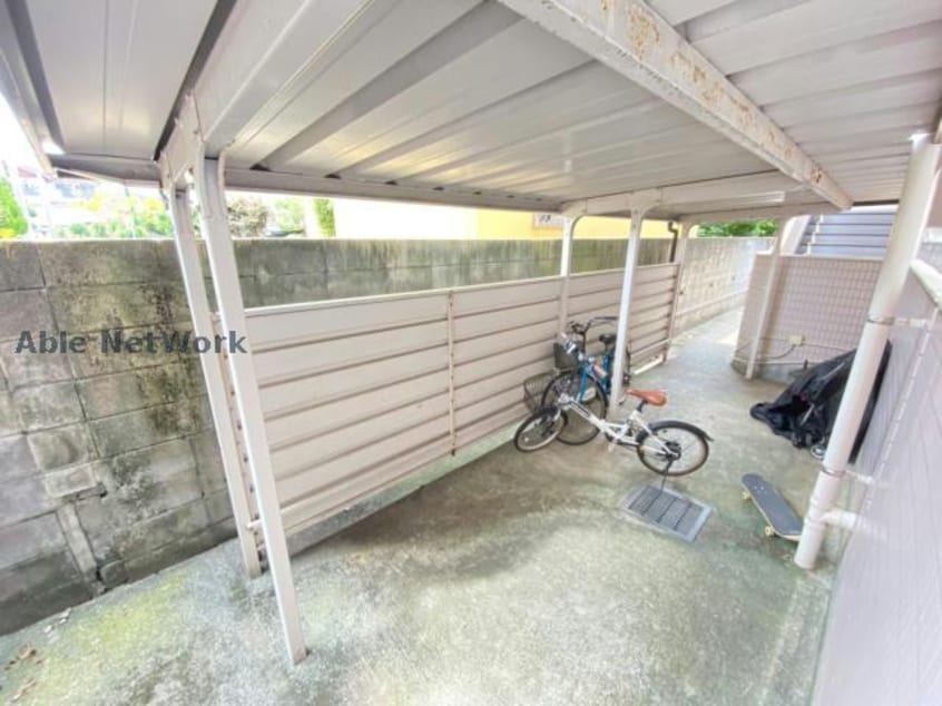  熊本都市バス（熊本市）/鉄砲塚 徒歩3分 2階 築35年