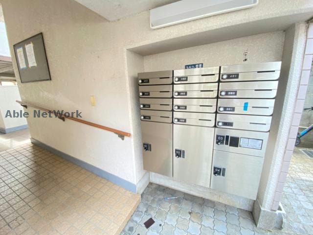  熊本都市バス（熊本市）/鉄砲塚 徒歩3分 2階 築35年