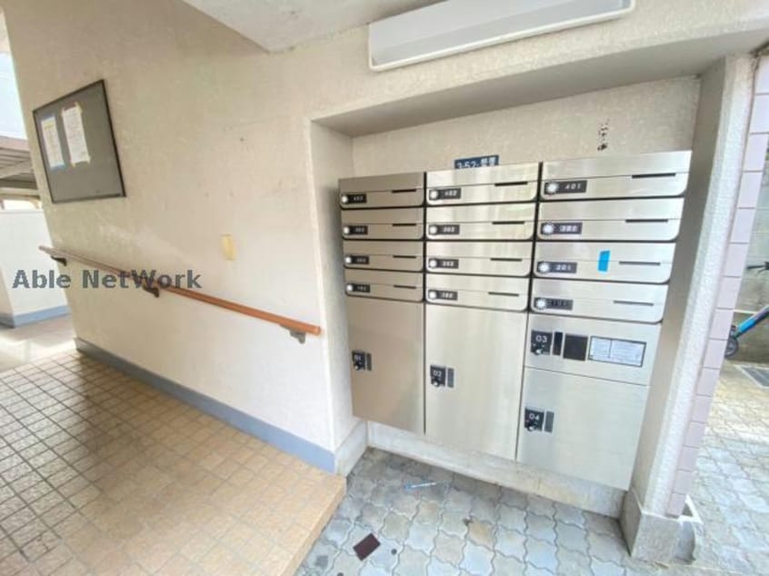  熊本都市バス（熊本市）/鉄砲塚 徒歩3分 2階 築35年