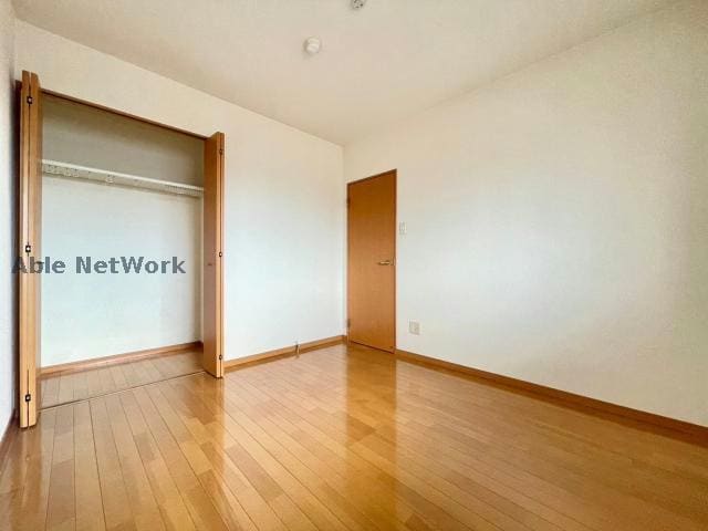 同型別号室 ラフィーネ長嶺