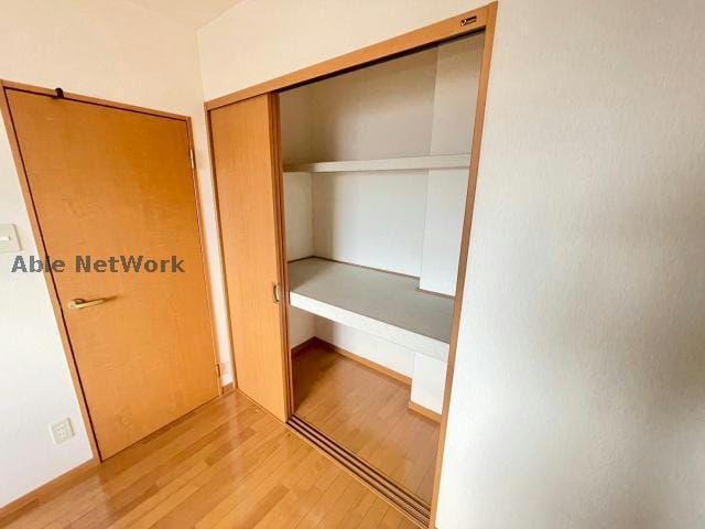 同型別号室 ラフィーネ長嶺