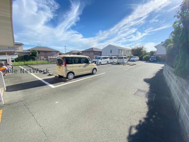  ラフィーネ長嶺