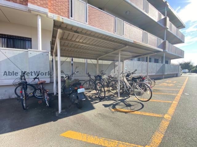  ラフィーネ長嶺