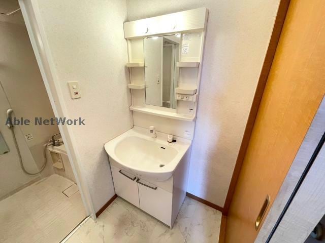 同型別号室 ラフィーネ長嶺