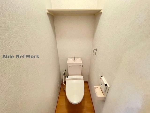 同型別号室 ラフィーネ長嶺