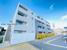 産交バス（熊本市）/託麻南小学校前 徒歩6分 3階 築10年の外観