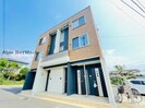 エストカーサ長嶺の外観