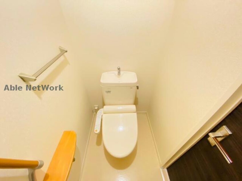  産交バス（熊本市周辺）/託麻市民センター前 徒歩4分 2階 築11年