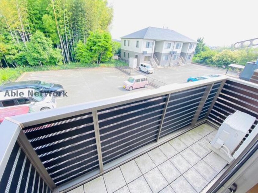  産交バス（熊本市周辺）/託麻市民センター前 徒歩4分 2階 築11年