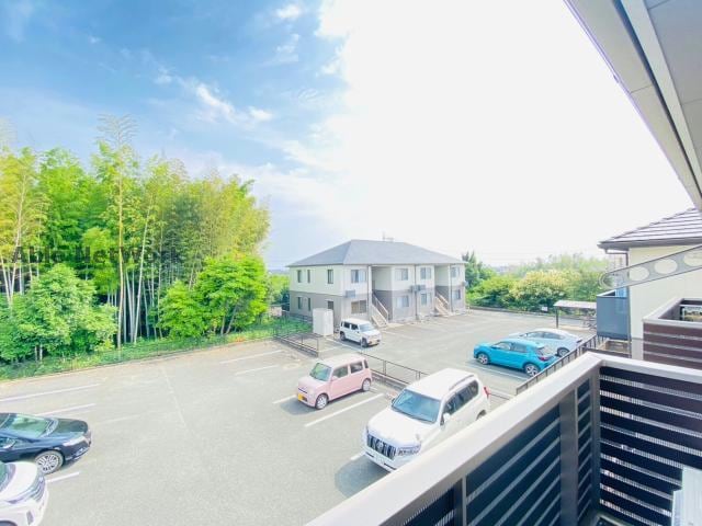  産交バス（熊本市周辺）/託麻市民センター前 徒歩4分 2階 築11年