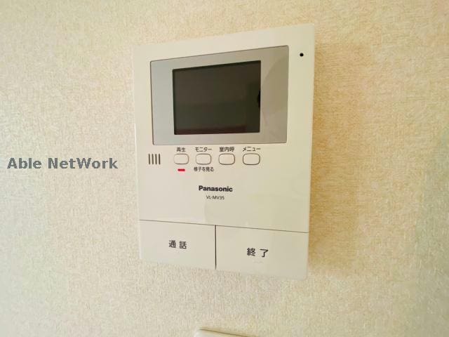  産交バス（熊本市周辺）/託麻市民センター前 徒歩4分 2階 築11年