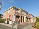 産交バス（熊本市）/託麻台入口 徒歩3分 2階 築17年の外観