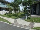  熊本市営バス/託麻南 徒歩3分 2階 築11年