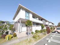 ヴィアソーレ壱番館・弐番館