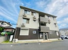 産交バス（熊本市）/託麻総合出張所前 徒歩3分 1階 築9年の外観