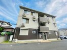  産交バス（熊本市）/託麻総合出張所前 徒歩3分 1階 築9年