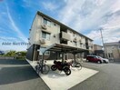  産交バス（熊本市）/託麻総合出張所前 徒歩3分 1階 築9年