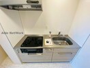  産交バス（熊本市）/託麻総合出張所前 徒歩3分 1階 築9年