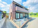 産交バス（熊本市周辺）/小山 徒歩7分 2階 築11年の外観