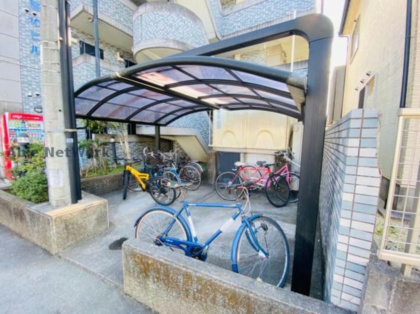  辻産業第10ビル