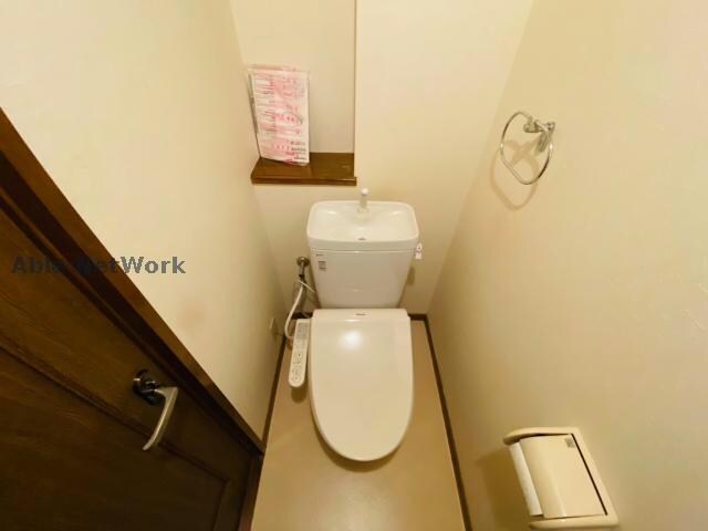 ※同型現況優先 ウッズヒル