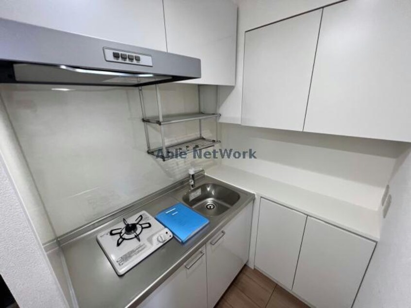 同型タイプ　現況優先 メイン石井