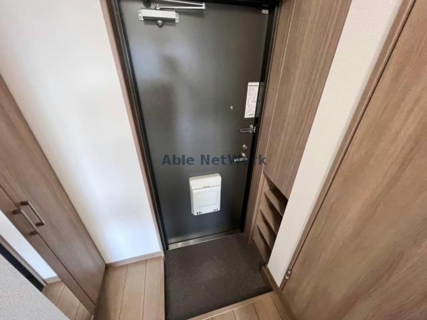 同型タイプ　現況優先 メイン石井