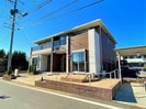 熊本市電Ａ系統<熊本市交通局>/健軍町駅 徒歩44分 2階 築7年の外観