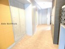  熊本市電Ａ系統<熊本市交通局>/神水交差点駅 徒歩4分 5階 築7年