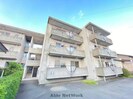 ハイムリバティの外観