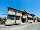 産交バス（熊本市）/神園入口 徒歩3分 1階 築22年の外観