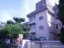 熊本市立託麻北小学校(小学校)まで1208m 産交バス（熊本市）/松の本 徒歩4分 2階 築20年