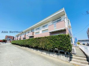 ヒルハウス