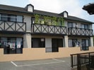 産交バス（熊本市）/小楠公園前 徒歩7分 1階 築30年の外観