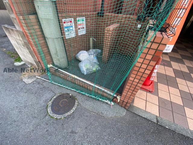  メゾン・ド・ウェルフェア