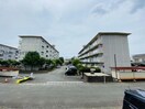  熊本市営バス/尾ノ上小学校前 徒歩1分 1階 築26年