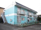 産交バス（熊本市周辺）/小山 徒歩7分 1階 築34年の外観