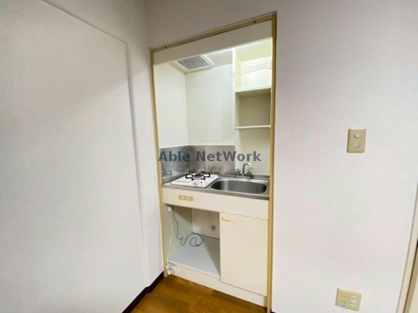  ラ・レジダンス・ド・ミディ