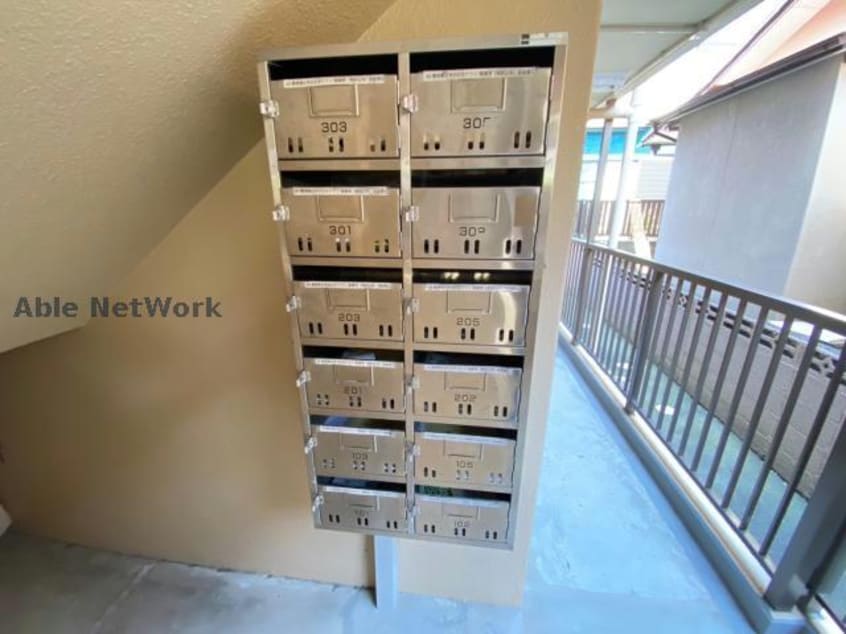  ラ・レジダンス・ド・ミディ